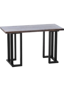 Metal Masa Ayağı Yemek Salon Cafe Mutfak Yemek Masası Metal Masa Ayağı 1 Çift Takım 2 Adet Metal Ayak
